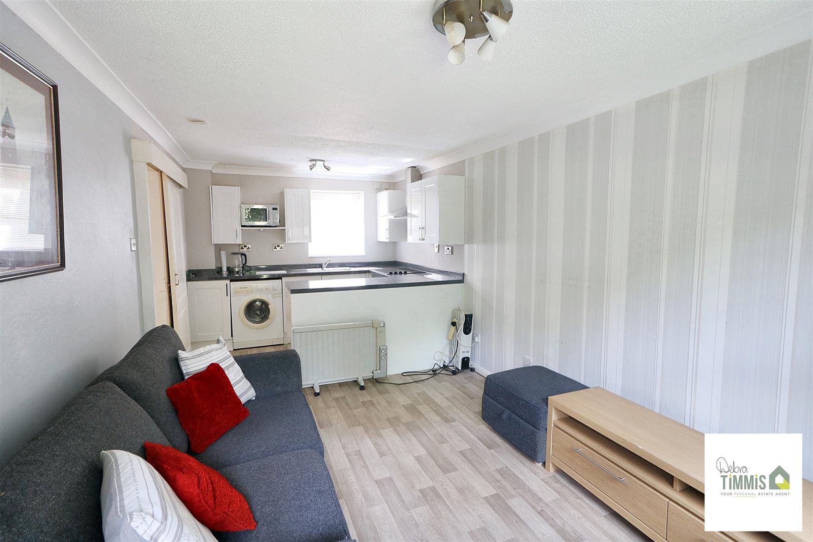 Maryfield Walk, Penkhull, Stoke-On-Trent